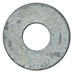 Flat Washers - USS - Low Carbon Steel / Hot Dip Galvanized