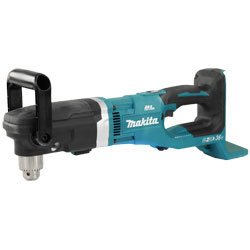 1/2" Cordless Angle Drill with Brushless Motor