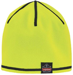 Hard Hat Liner - Reversible - Hi-Viz Lime / 6816 *N-FERNO®