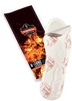 Foot Warming Packs - 7 Hours - Single Use / 6995 *N-FERNO®