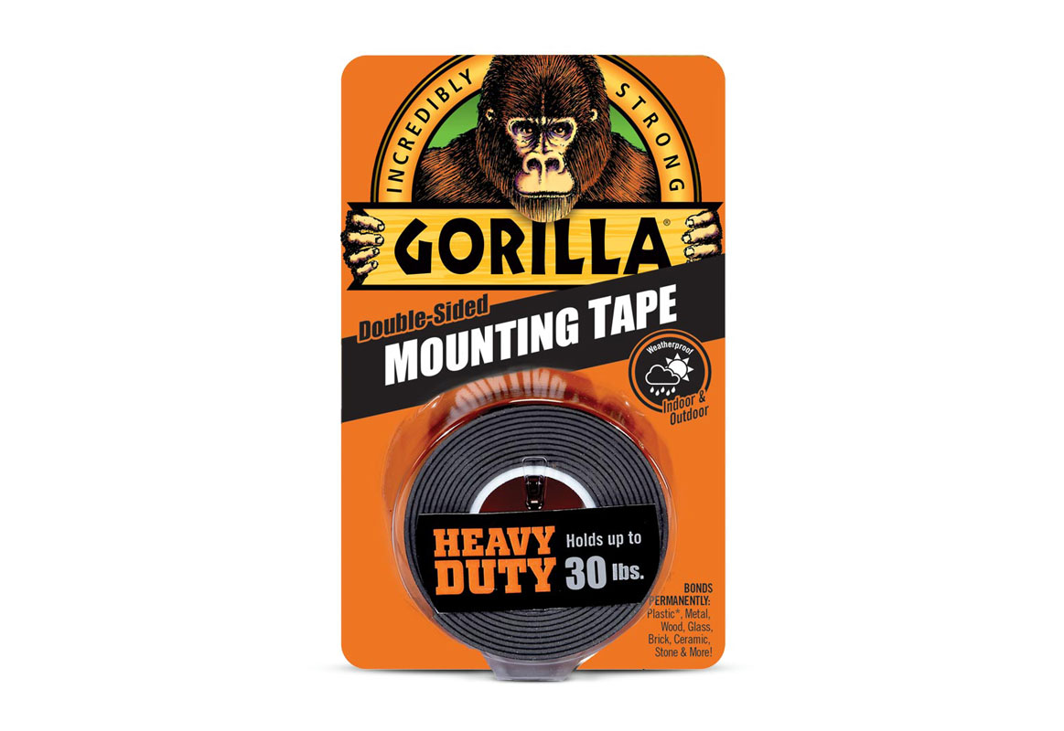 Gorilla Double Sided Tape