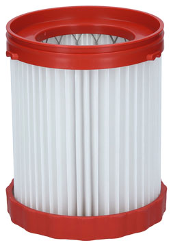 HEPA Filter for 18V 2.6-Gallon Wet/Dry Vacuum Cleaner - *BOSCH