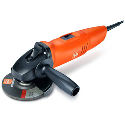 Angle Grinder (w/o Acc) - 5" dia. - 750 watts / WSG14-125 Series