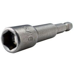 Nut Setter - Hex Drive - SAE / 115 Series