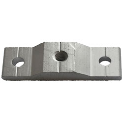 Ceiling Flange - Aluminum / CF Series