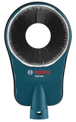 SDS-plus® Dust-Collection Attachment - *BOSCH