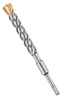 Hammer Drill Bit - 3/8" - SDS Plus / DW55 Series