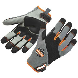 High Performance Gloves - Unlined - Nylon / 710 *PROFLEX