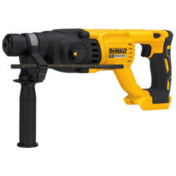 Rotary Hammer - 1" SDS-Plus - 20V Li-Ion / DCH133B *MAX XR™