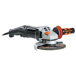 Angle Grinder (w/o Acc) - 6" - 14.5 A / 30-A 560 *IRONMAN™