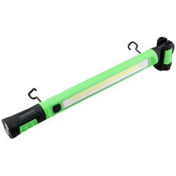 Flash Light Bar - COB LED - 10 Watt / 24-632