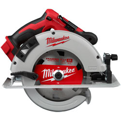 M18™ Brushless 7-1/4 in. Circular Saw