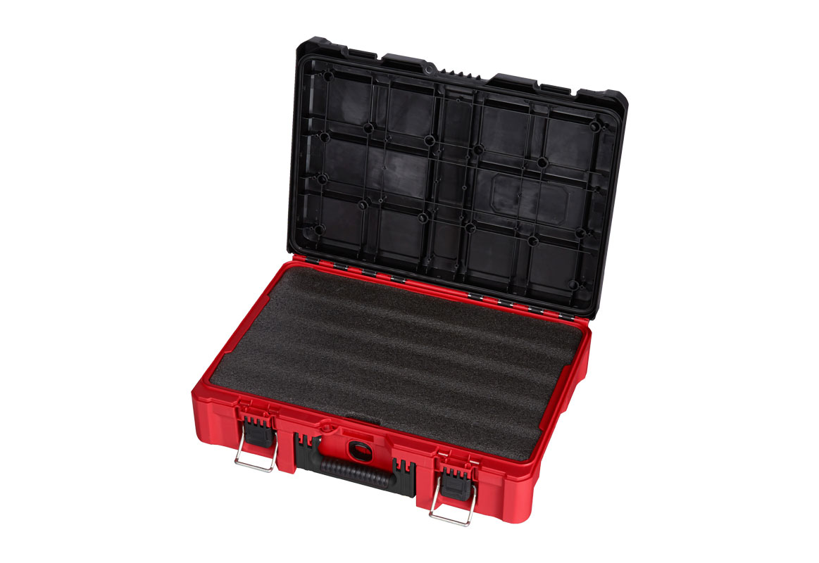 4 Tool & 2 Battery Foam Insert for PACKOUT™ Large Tool Box