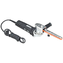 Electric Dynafile® II Abrasive Belt Tool - 6 A / 40610