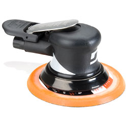 Dynorbital® Supreme Random Orbital Sander - 6" (152mm) dia. - 0.28 HP / 56826