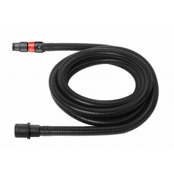 16.4 Ft. 35 mm Diameter Dust Extractor Hose