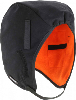 Hard Hat Liner - Thermal - Cotton & Polyester / 6850 *N-FERNO®