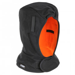 N-Ferno Winter Hard Hat Liner - Shoulder Length