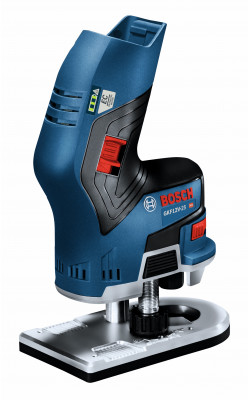 12V Max EC Brushless Palm Edge Router (Bare Tool)