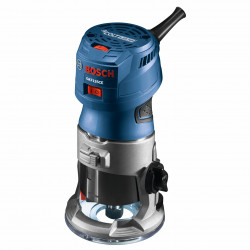 Colt 1.25 HP (Max) Variable-Speed Palm Router