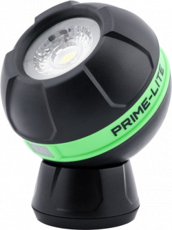 Work Light - COB - 400 Lumen / 24-390 *BALL