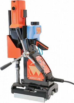Magnetic Drill - 2-3/8" to 3" - 15.0 A / 39-D 251 *ICECUT™ 250P