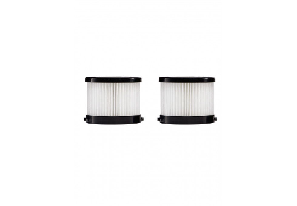 HEPA Dry Filter Kit