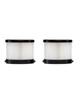 HEPA Dry Filter Kit (2-Pack) - M18™ Compact Vacuum