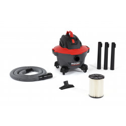 6 Gallon NXT Wet/Dry Vac