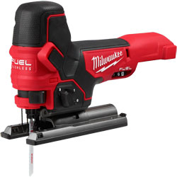 M18 FUEL™ Barrel Grip Jig Saw