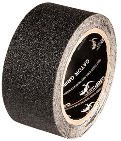 Non-Slip Tape - 2" - Black / RE3951