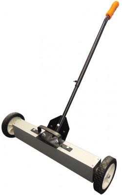 24" Magnetic Sweeper w/ Quick Release