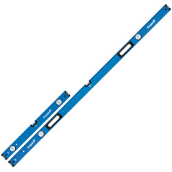 Box Beam Levels - Jamb Set - Metal / E75 Series *TRUE BLUE