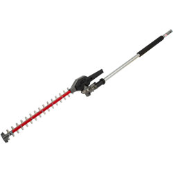 Hedge Trimmer Attachment (Tool Only) - 20" - 18V Li-Ion / 49-16-2719 *M18 FUEL™ QUIK-LOK™