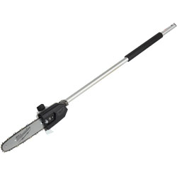 Pole Saw Attachment (Tool Only) - 10" - 18V Li-Ion / 49-16-2720 *QUIK-LOK