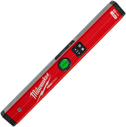 Digital Level - 360° - USB Battery / MLDIG Series *REDSTICK PIN-POINT™