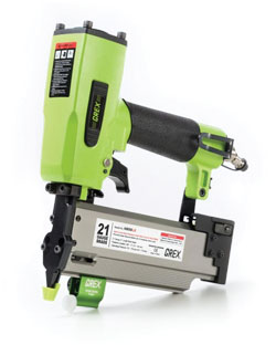 Brad Nailer (w/o Acc) - 21 ga. - 2" / GH850LX