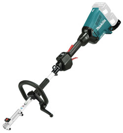 Power Head - 3 Speed - 2x 18V Li-Ion / DUX60 Series