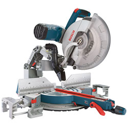 Dual-Bevel Glide Miter Saw - 12" - 15.0 A / GCM12SD *DEMO TOOL