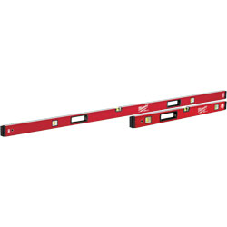 78 in./32 in. REDSTICK™ Magnetic Box Level Jamb Set