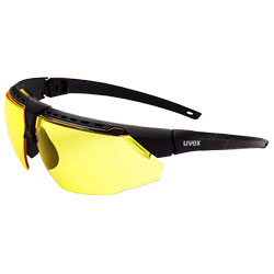 Safety Glasses - Polycarbonate - Wire Core / S2852HS *AVATAR