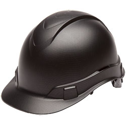 Hard Hat - 4-Point Ratchet - Cap Style / HP44117C *RIDGELINE
