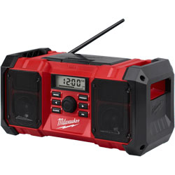 M18™ Jobsite Radio