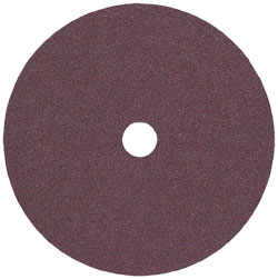 Fiber Discs - 7-7/8" - Aluminum Oxide / CS561 Series