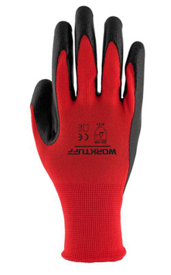 Palm Coated Glove - EN 388 3121 - Nitrile / 75-1185