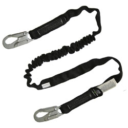 Lanyard - Snap Hooks - POY Poly / V810110 Series