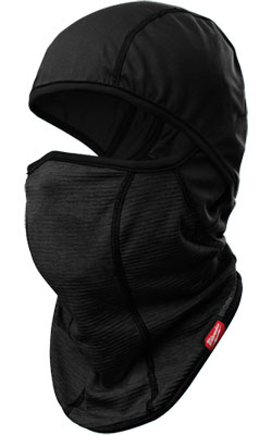 WorkSkin™ Mid-Weight Cold Weather Balaclava