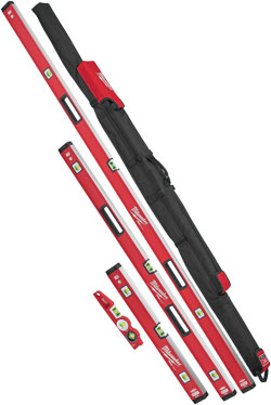 REDSTICK™ Master Level Set - Magnetic