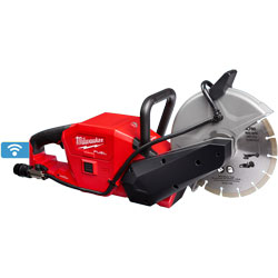 M18 FUEL™ 9 in. Cut-Off Saw with ONE-KEY™ Kit