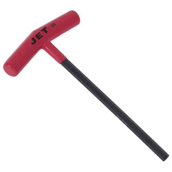 Hex Key - SAE - T-Handle / 7744 Series